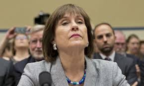 Newly Reported Emails show that Lois Lerner specifically targeted tea party